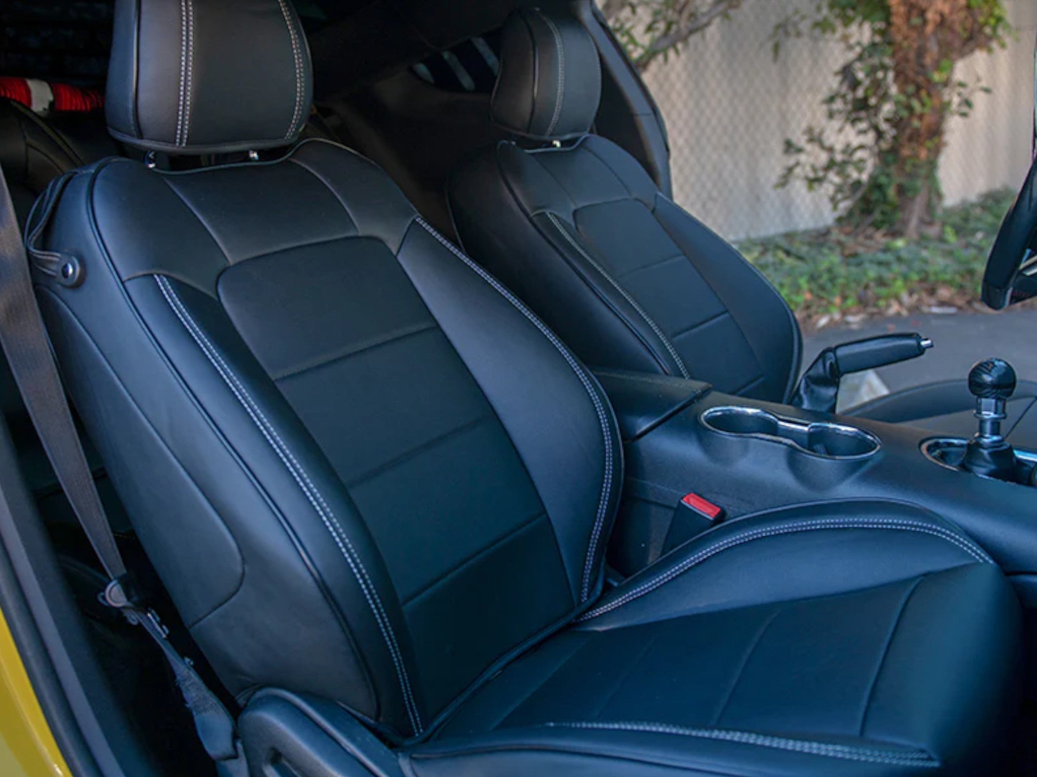 2015 mustang seats for sale hotsell