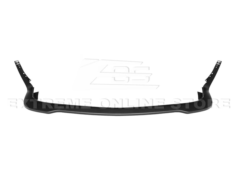 2008-23 Challenger - SRT Hellcat Style Front Bumper