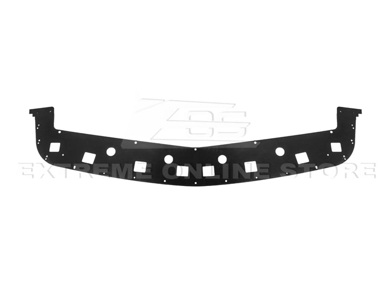 2008-23 Challenger - SRT Hellcat Style Front Bumper