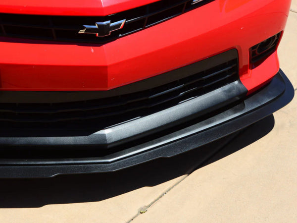 2010-15 Camaro - Front Splitter Extension