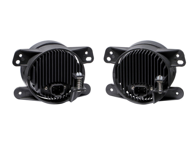 2011-14 Charger - Elite Series Fog Lights