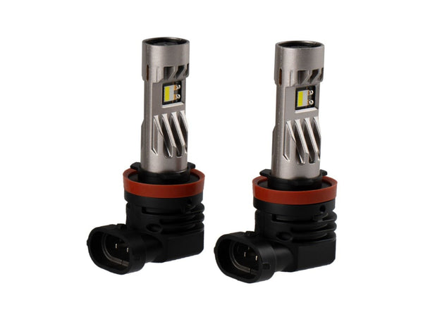 2011-14 Charger - Low Beam LED Headlight Bulbs