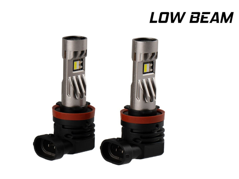 2014-15 Camaro - Low Beam LED Headlight Bulbs