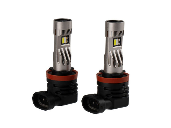 2014-15 Camaro - Low Beam LED Headlight Bulbs