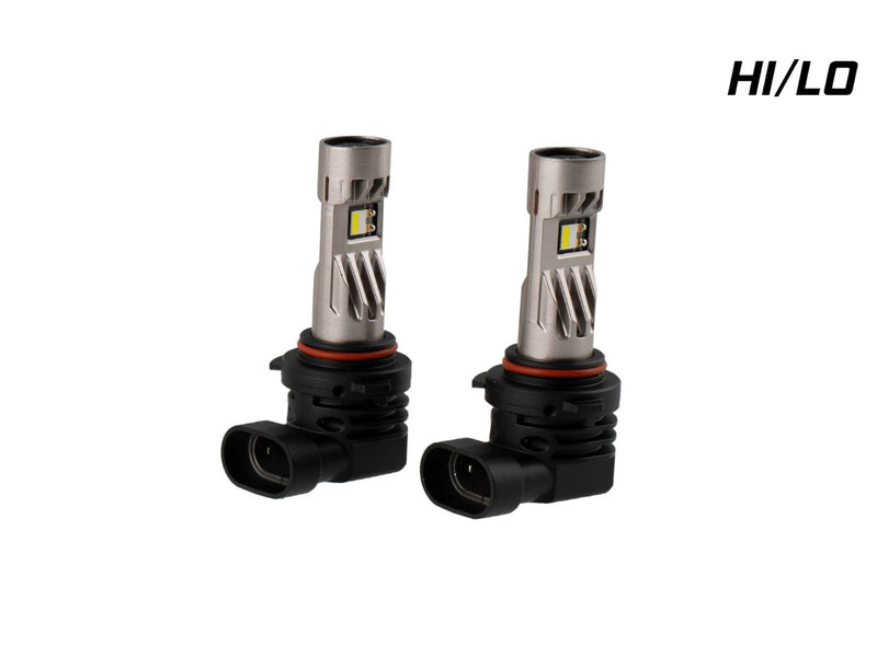 2015-23 Challenger - Hi/Lo Beam LED Headlight Bulbs