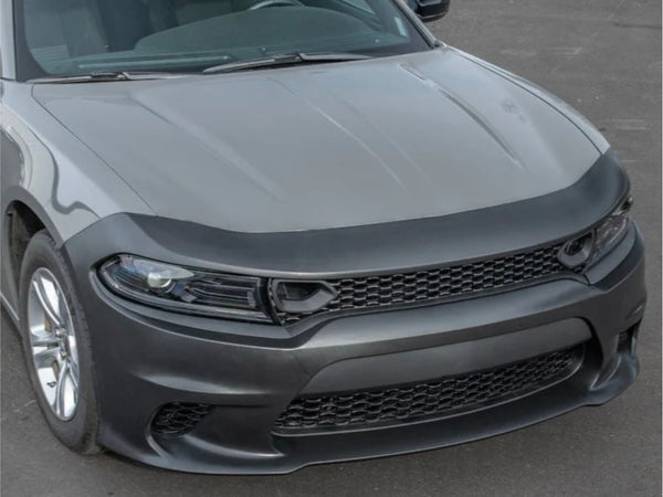 2015-23 Charger - SRT Hellcat Style Front Bumper