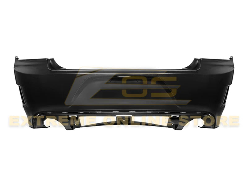 2015-23 Charger - SRT Hellcat Style Rear Bumper