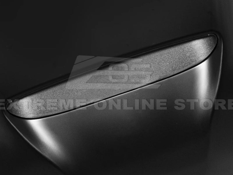 2015-23 Charger - SRT Performance Style Hood - Aluminum