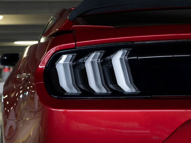 2015-23 Mustang - FORM LED Tail Lights