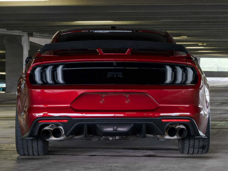 2015-23 Mustang - FORM LED Tail Lights