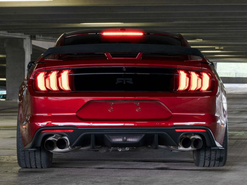 2015-23 Mustang - FORM LED Tail Lights