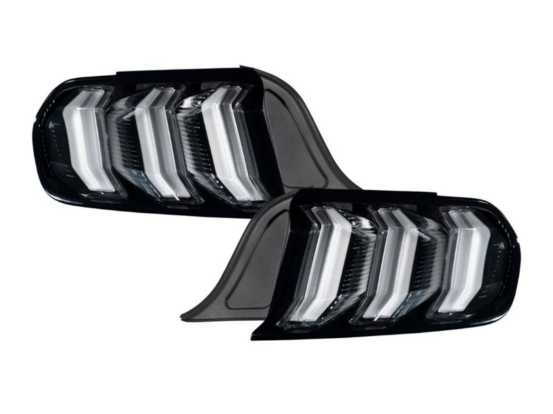 2015-23 Mustang - FORM LED Tail Lights