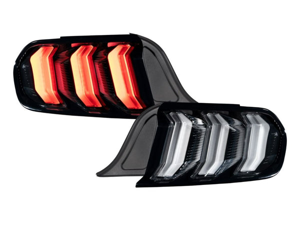 2015-23 Mustang - FORM LED Tail Lights