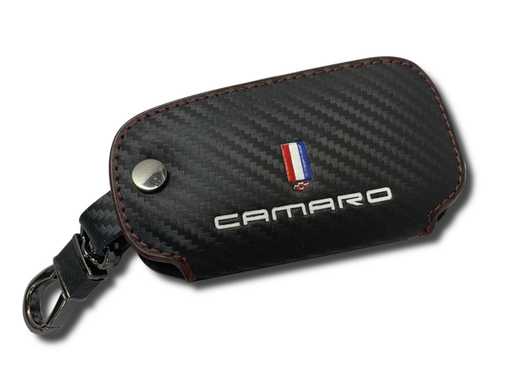 Camaro key shop fob case