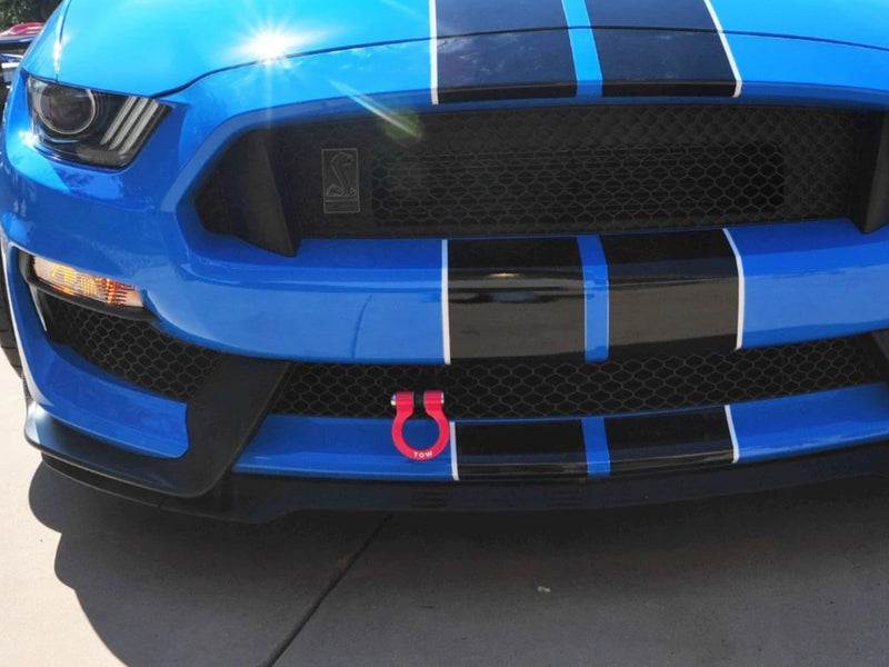 2015-23 Mustang GT - Feather Lite Tow Hook