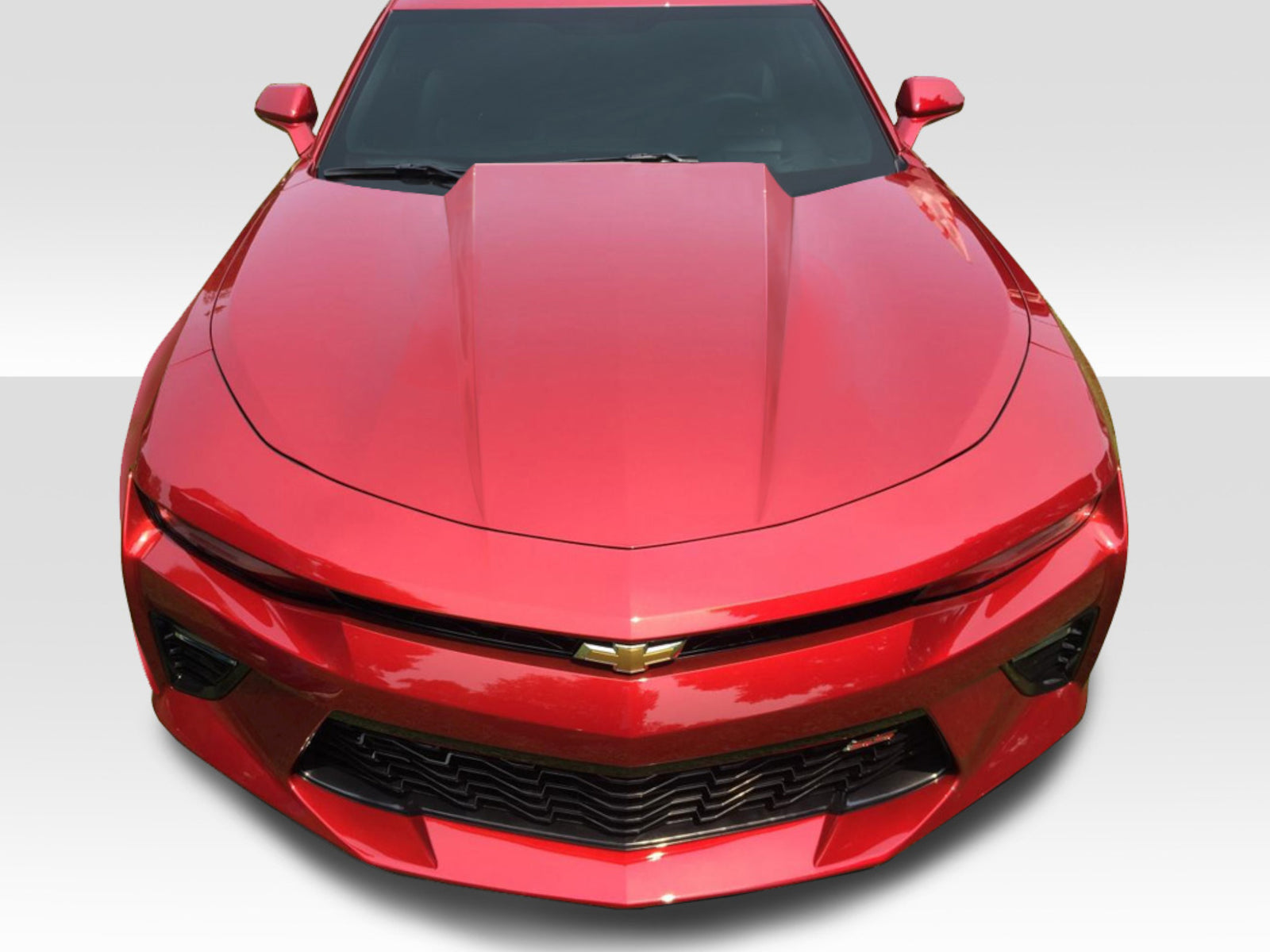 2016-24 Camaro - Cowl Hood