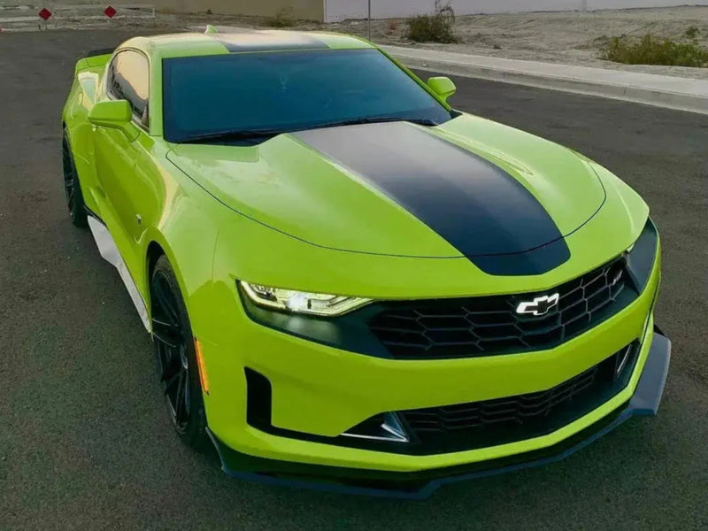 2016-24 Camaro - Glowtie LED Bowtie Badge