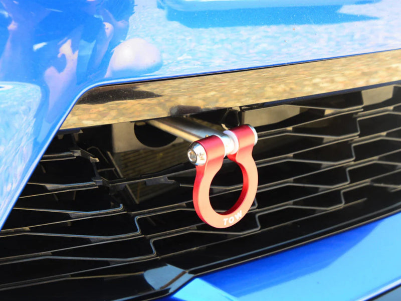 2016-24 Camaro - Titanium Tow Hook