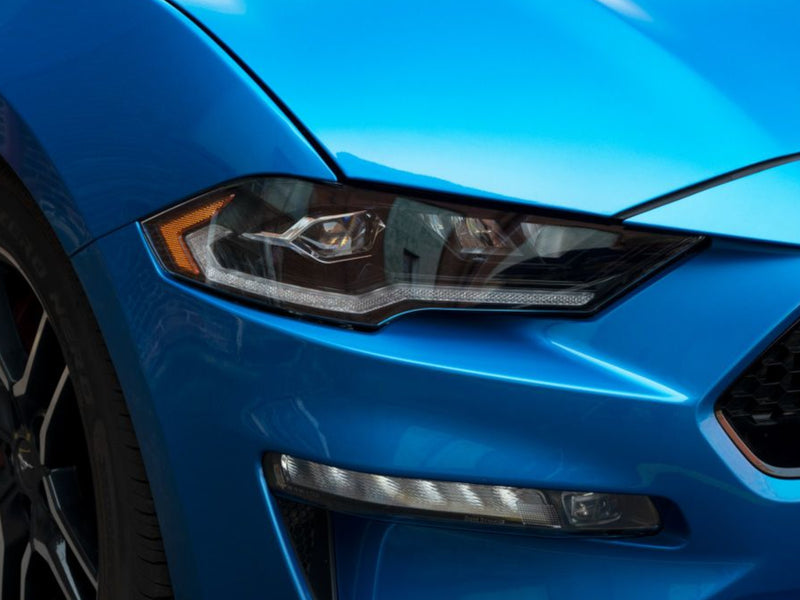 2018-23 Mustang - FORM LED Headlights