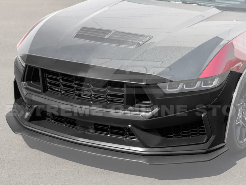 2024-25 Mustang - Dark Horse Style Front Bumper