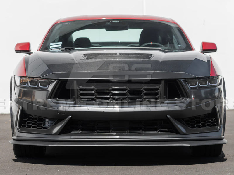 2024-25 Mustang - Dark Horse Style Front Bumper