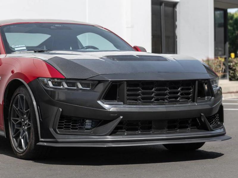 2024-25 Mustang - Dark Horse Style Front Bumper