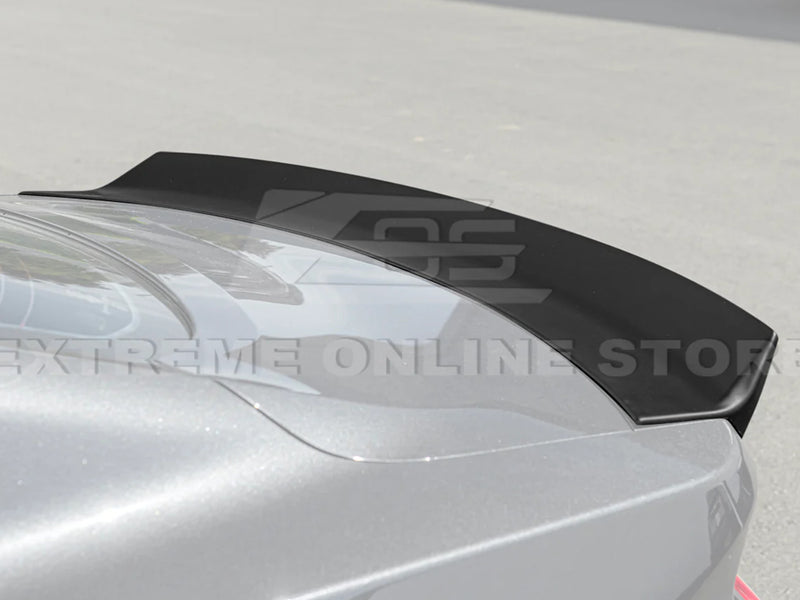 2024-25 Mustang - Ducktail Spoiler