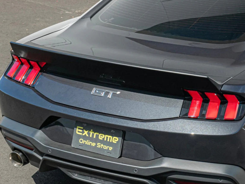 2024-25 Mustang - Ducktail Spoiler