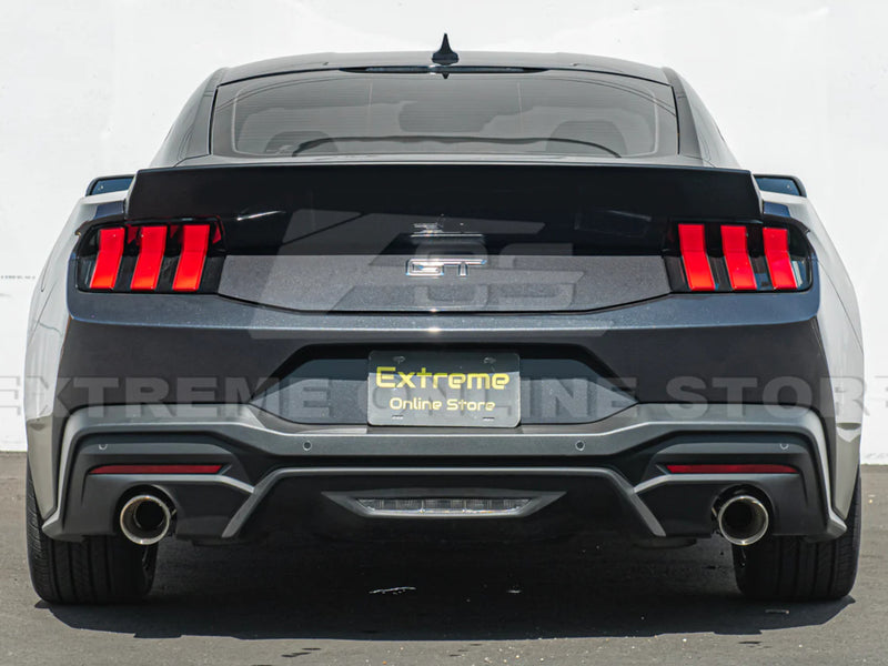 2024-25 Mustang - Ducktail Spoiler