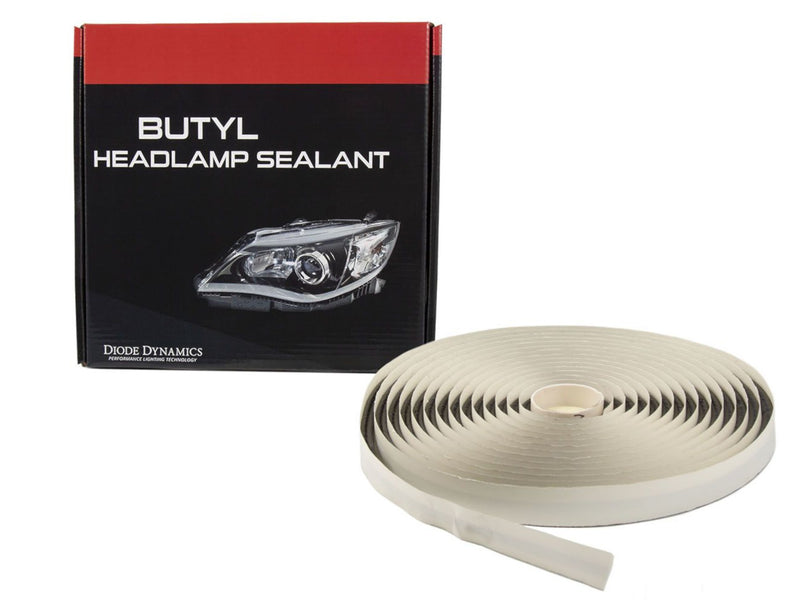 Butyl Headlamp Sealant