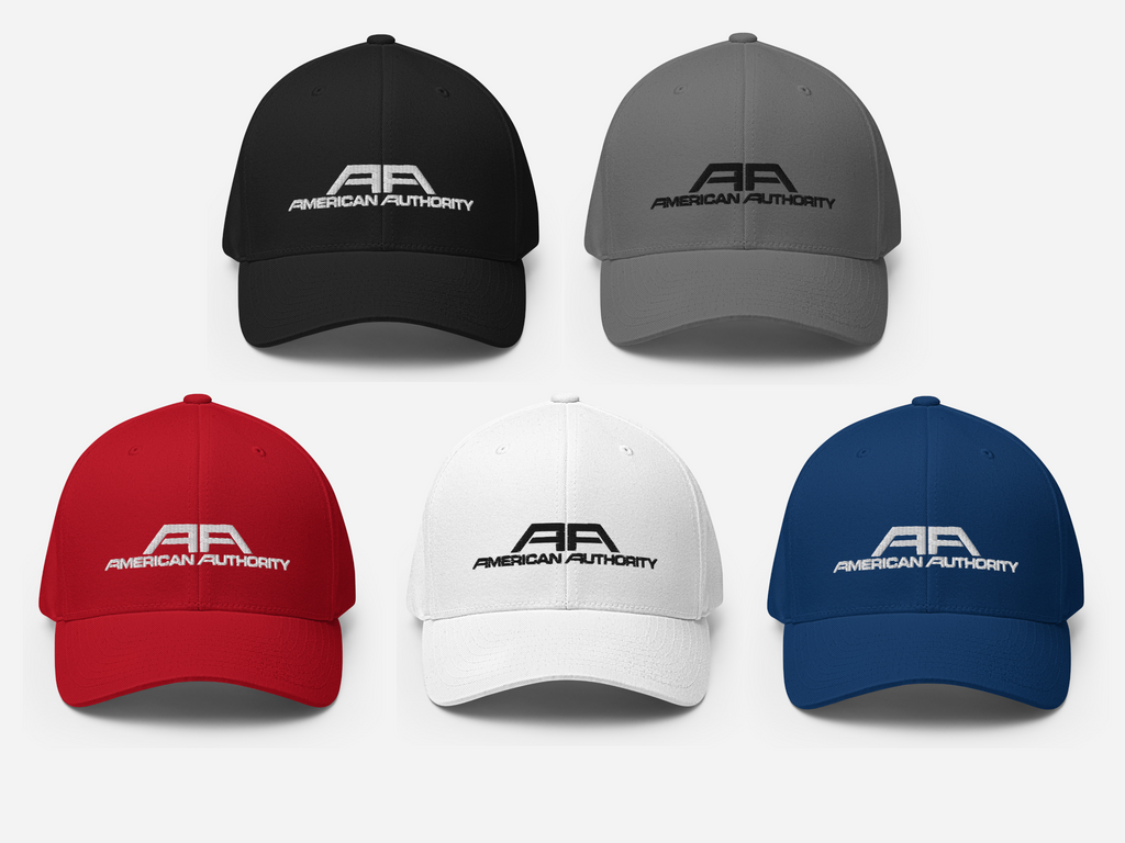 Flexfit American Authority - 6277 Hat